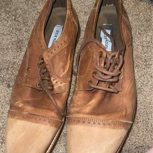 Men’s Steve Madden Dress Shoes